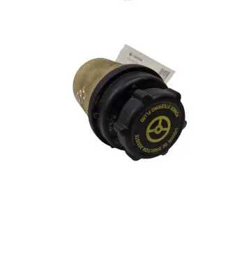 Volkswagen Golf VI Power steering fluid tank/reservoir 6G913R700DB