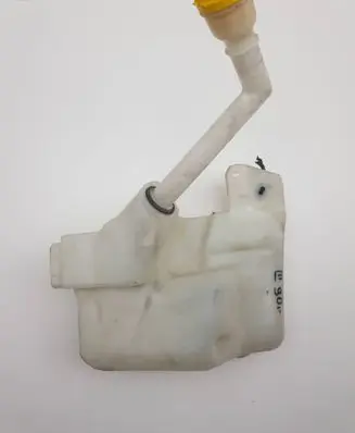 Renault Laguna III Windshield washer fluid reservoir/tank 289100002R 289100004R 289100007R