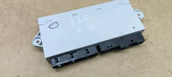 BMW 7 E65 E66 Door control unit/module 6958447