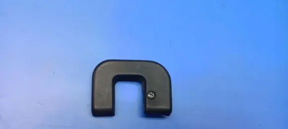 Other rear door trim element