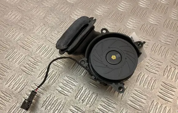 Volvo XC90 Seat fan/blower 31498088