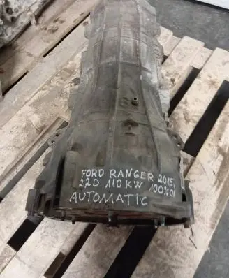 Ford Ranger Automatic gearbox 1CEEF4951EB2 26111418053542 3231432501878