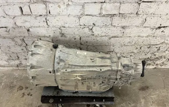Mercedes-Benz GLC X253 C253 Automatic gearbox 725044 A7252800100