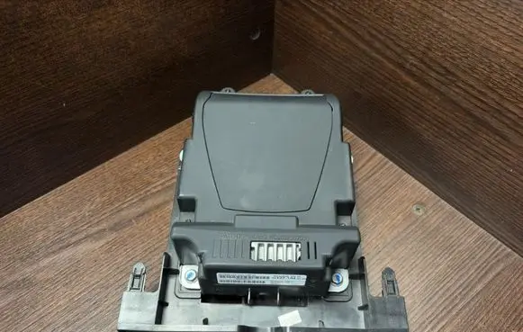 Toyota Proace Head up display screen 9812716480