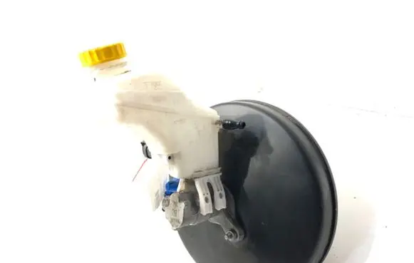 Fiat Tipo Brake booster 52034536