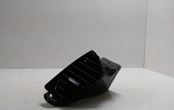 Dashboard side air vent grill/cover trim