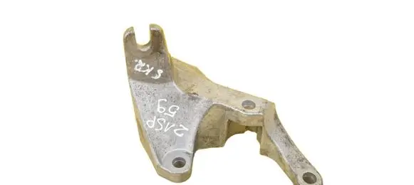 Ford Grand C-MAX Gearbox mounting bracket BIEGOW JTDB
