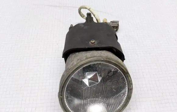Volvo V70 Front fog light 9922350002