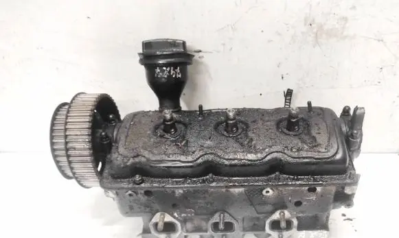 Audi A6 S6 C5 4B Engine head 