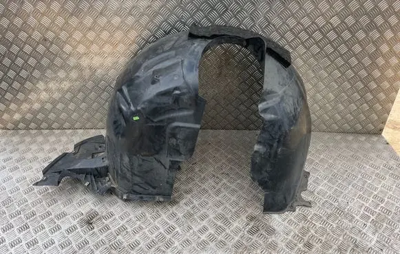 Audi Q3 F3 Front wheel arch liner splash guards 83A821172