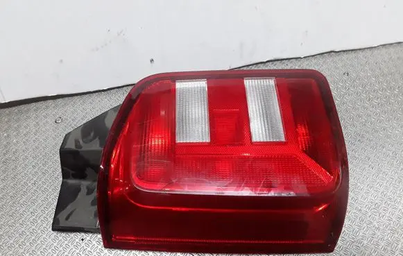 Volkswagen Transporter - Caravelle T6 Rear/tail lights 2SK012336