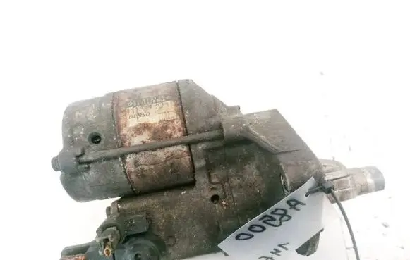 Chrysler Pacifica Starter motor 04748700AA 4280001520