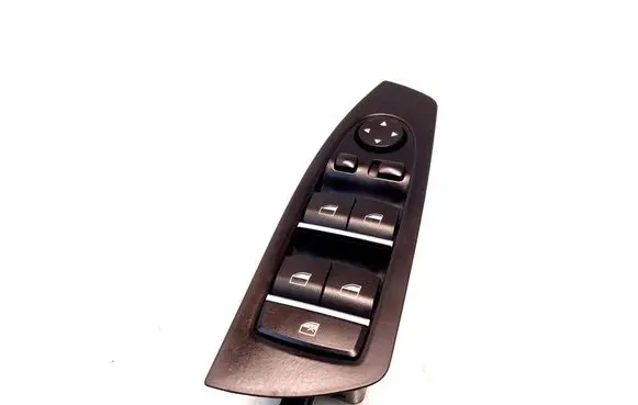 BMW 7 F01 F02 F03 F04 Electric window control switch 9241911 13W05E01 13012810000034