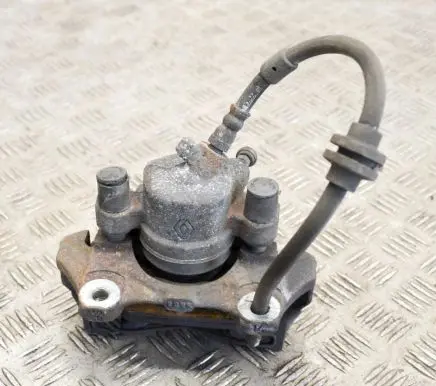 Smart ForFour II W453 Front brake caliper 410000613R