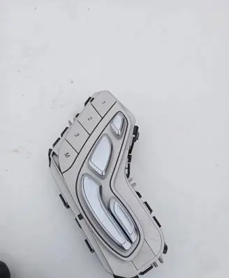 Mercedes-Benz C W205 Seat control switch A2059056651 3465004601