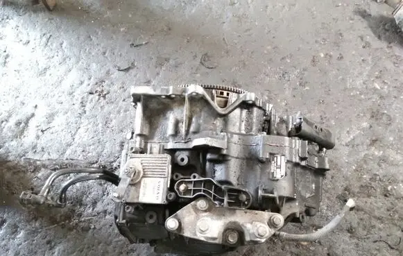 Volvo S80 Automatic gearbox TF80SC 30759364 30681296
