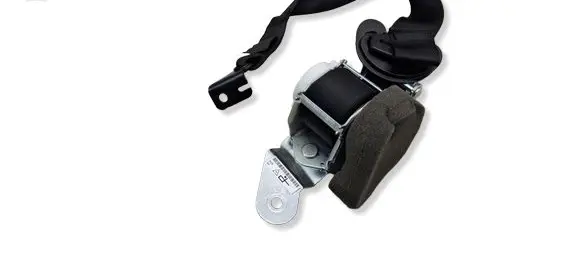 BMW 2 F46 Rear seatbelt 7332236 S4733223608U