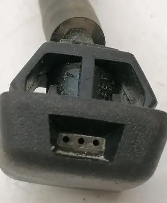Fiat Ducato Windshield washer spray nozzle 
