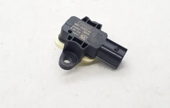 Ford Focus Airbag deployment crash/impact sensor CM5T14C676AA C83HA