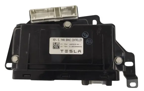 Tesla Model S Parking PDC control unit/module 112951900A 100751100A 100761800J