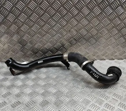 Land Rover Range Rover Evoque L538 Intercooler hose/pipe GJ326C782AA GJ326C782