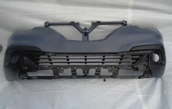 Renault Kadjar Front bumper 620225905R
