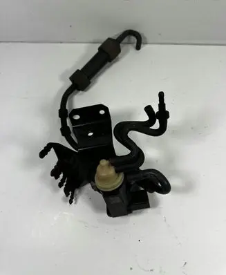 Audi A3 S3 8P Turbo solenoid valve