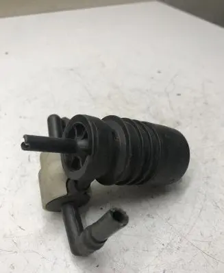 Opel Astra H Windscreen/windshield washer pump PA6GBGF30