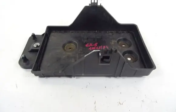 Mazda CX-5 Battery box tray 