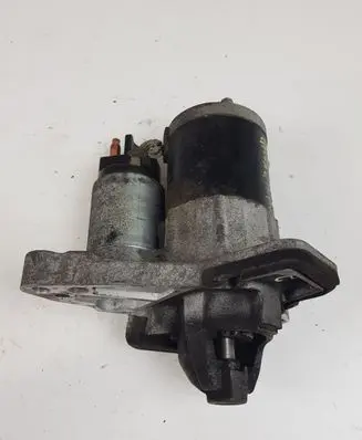 Nissan Qashqai Starter motor 233004979R