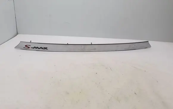 Ford S-MAX Tailgate trim 1923623