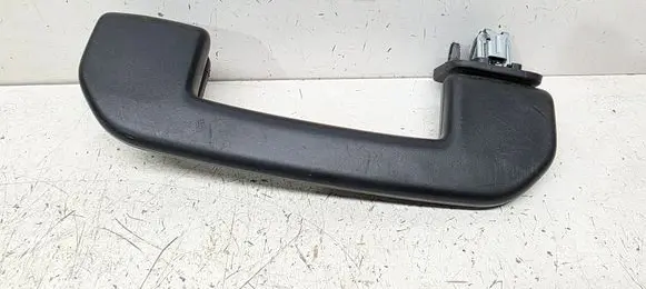 Peugeot 3008 II Front interior roof grab handle 98012428ZD