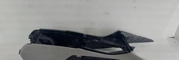 BMW 5 F10 F11 Center console 9241651 72458410 9241653
