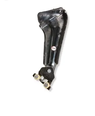 Peugeot Partner III Sliding door middle roller runner 9816964880