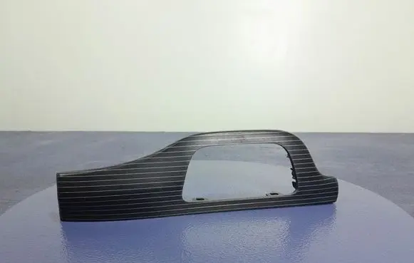 Audi Q7 4M Other sill/pillar trim element 4M1853189AC