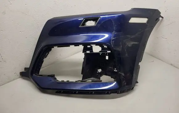 Audi Q5 SQ5 Front bumper corner part panel trim 80A807437E
