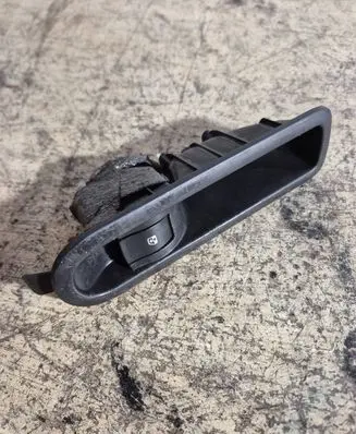 Renault Megane II Electric window control switch 156013870 21980