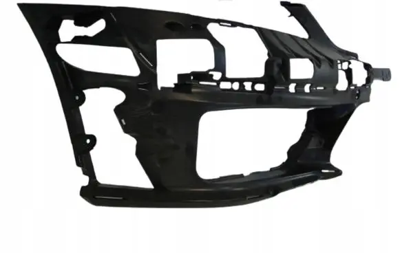 Mercedes-Benz S W221 Front bumper mounting bracket A2218850865