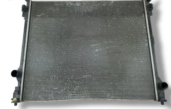 Toyota Highlander XU70 Coolant radiator 16400F0080