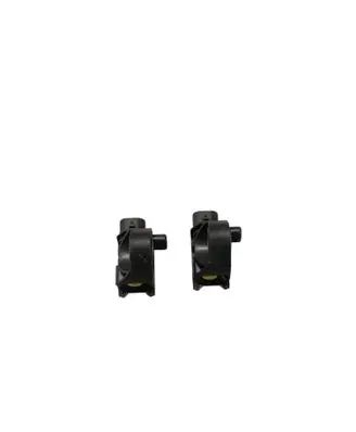 Mercedes-Benz C W205 Airbag deployment crash/impact sensor A2139051300