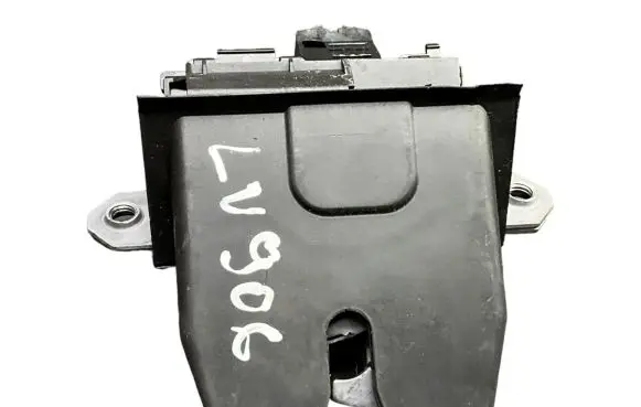 Ford Focus Tailgate/trunk/boot lock/catch/latch D0RYB 8M51R442A66ER