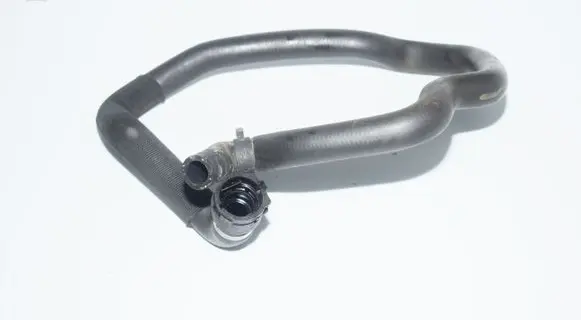 BMW 5 F10 F11 Engine coolant pipe/hose 9248662
