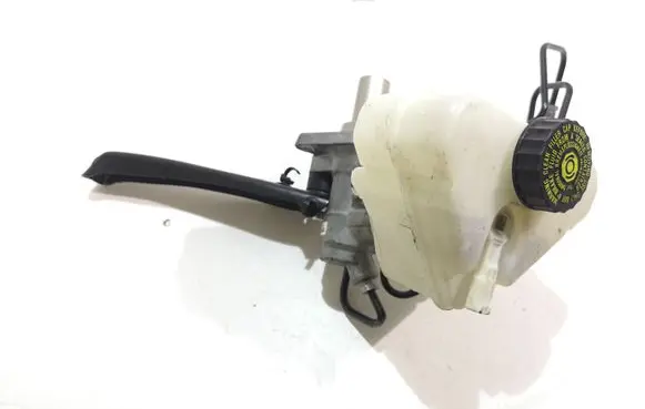 Mercedes-Benz S W222 Master brake cylinder A2224300002