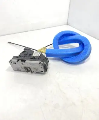 Fiat Ducato Sliding door lock 1395279080 E20366100 2611199948