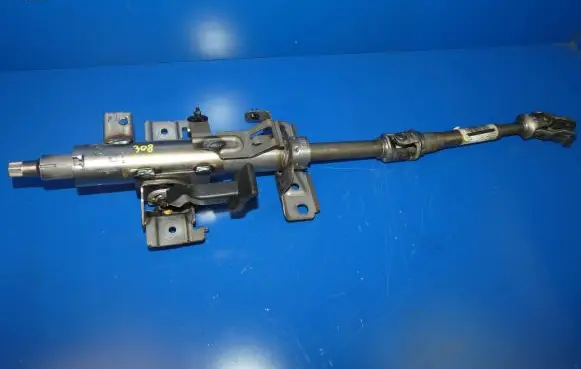 Peugeot 308 Steering wheel axle 20201 959041 202014