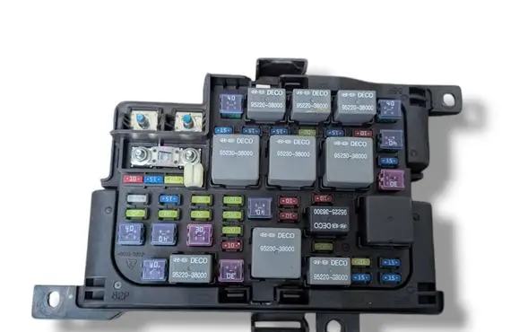 Fuse module
