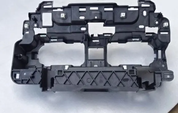 Citroen Berlingo Engine splash shield/under tray 9816556680
