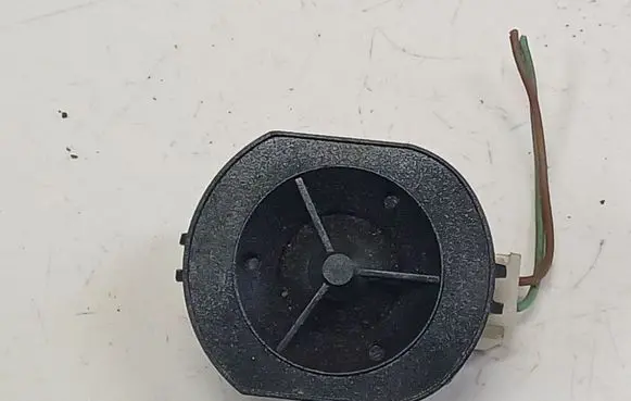 Renault Scenic II - Grand scenic II Front door speaker 8200001434C