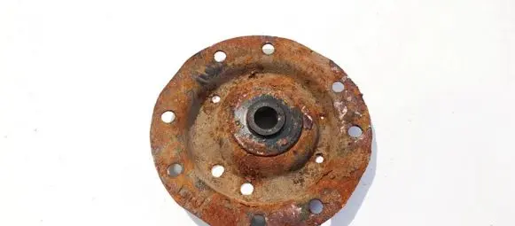 Toyota Yaris Coil spring mount 