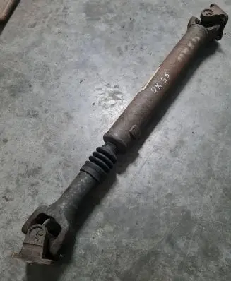 Infiniti QX56 Front prop shaft 37200ZZ71A 372007S120 372007S12A